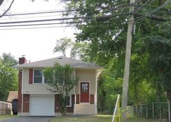 Foreclosure in  MAIN AVE Wyandanch, NY 11798