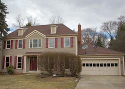 Foreclosure Listing in N BURR OAK DR SOLON, OH 44139