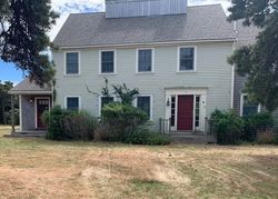 Foreclosure in  SKYLINE DR Nantucket, MA 02554