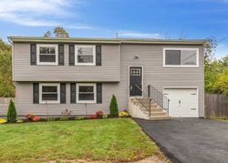 Foreclosure in  ISLIP AVE Brentwood, NY 11717