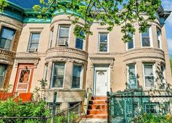 Foreclosure in  BROOKLYN AVE Brooklyn, NY 11203