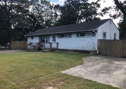 Foreclosure in  ALLIGATOR DR Toms River, NJ 08753