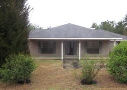 Foreclosure in  OLD GULFCREST RD Citronelle, AL 36522