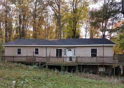 Foreclosure in  OAKLAND SANG RUN RD Oakland, MD 21550