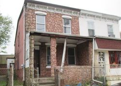 Foreclosure in  HAZEL AVE Philadelphia, PA 19143