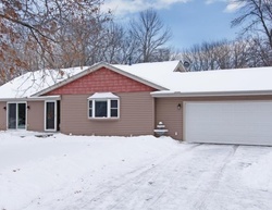 Foreclosure in  HELIUM ST NW Anoka, MN 55303