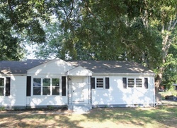 Foreclosure in  RAGAN ST Tullahoma, TN 37388