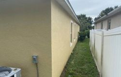 Foreclosure in  NORWOOD PL Tavares, FL 32778