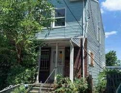 Foreclosure in  WALLACE ST Orange, NJ 07050