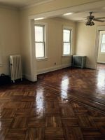 Foreclosure in  197TH ST Hollis, NY 11423