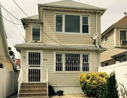 Foreclosure in  197TH ST Hollis, NY 11423