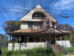 Foreclosure in  BEACH CHANNEL DR Far Rockaway, NY 11691