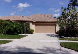 Foreclosure in  SHOAL CREEK LN Boynton Beach, FL 33472