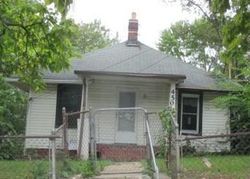Foreclosure in  JAY ST NE Washington, DC 20019