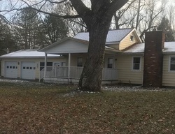 Foreclosure in  BURROWS RD Berlin Heights, OH 44814