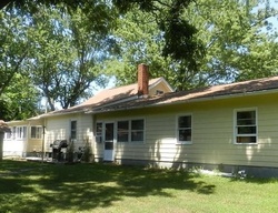 Foreclosure in  BURROWS RD Berlin Heights, OH 44814