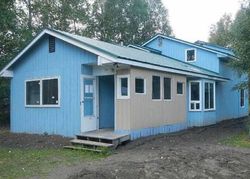 Foreclosure in  VICTOR ST North Pole, AK 99705