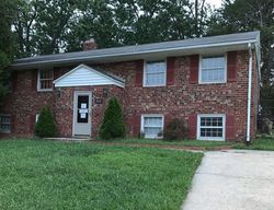 Foreclosure in  CORDOBA ST Silver Spring, MD 20904