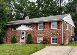 Foreclosure in  CORDOBA ST Silver Spring, MD 20904