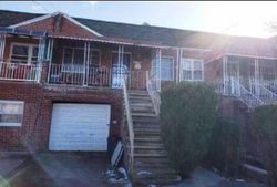 Foreclosure in  AVENUE K Brooklyn, NY 11236