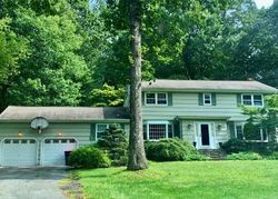 Foreclosure in  FRESH MEADOW DR Trumbull, CT 06611