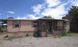 Foreclosure Listing in CALLE ANAYA S SANTA FE, NM 87505