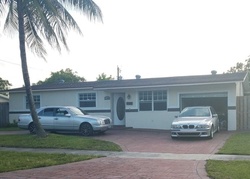 Foreclosure in  NW 60TH AVE Fort Lauderdale, FL 33313