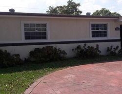 Foreclosure in  NW 60TH AVE Fort Lauderdale, FL 33313