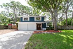 Foreclosure in  132ND WAY Seminole, FL 33776