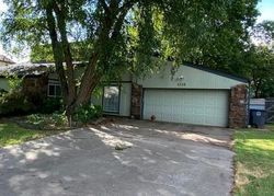 Foreclosure in  E 82ND ST Tulsa, OK 74137