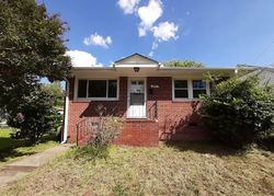 Foreclosure Listing in S JONES ST PETERSBURG, VA 23803