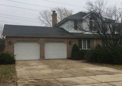 Foreclosure in  QUEEN MARY LN Tinley Park, IL 60477