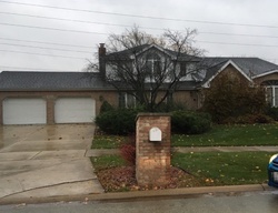 Foreclosure in  QUEEN MARY LN Tinley Park, IL 60477