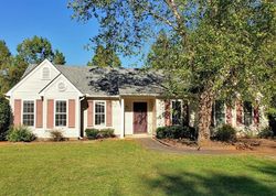 Foreclosure in  CENTERVILLE RD Anderson, SC 29625