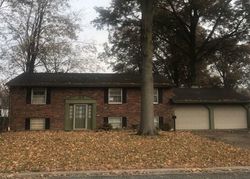 Foreclosure Listing in W PATTERSON ST MASCOUTAH, IL 62258