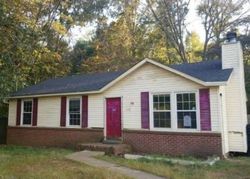 Foreclosure in  FAIRFIELD DR Clarksville, TN 37042