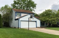 Foreclosure in  HONEYSUCKLE LN Lansing, MI 48917