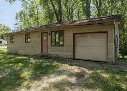 Foreclosure in  S REDWOOD RD Warsaw, IN 46580