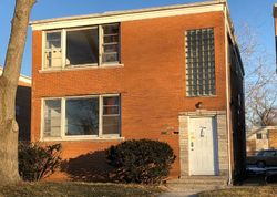 Foreclosure Listing in W 15TH PL CHICAGO HEIGHTS, IL 60411