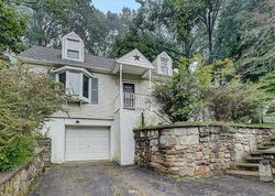 Foreclosure in  W MOUNTAIN RD Sparta, NJ 07871