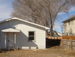 Foreclosure in  HARRIS RD Grand Junction, CO 81501