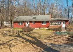 Foreclosure in  LOCUST DR Chester, NJ 07930