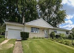 Foreclosure Listing in ALSACE RD READING, PA 19604