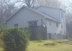 Foreclosure in  PEACOCK LN Gassville, AR 72635