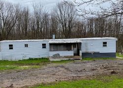 Foreclosure in  BAKER RD Cato, NY 13033