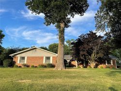 Foreclosure in  N GRAY ST Sidell, IL 61876