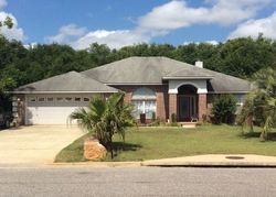 Foreclosure in  THAMES DR Foley, AL 36535