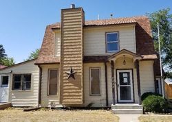 Foreclosure in  W A ST Torrington, WY 82240