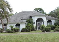 Foreclosure in  N REDCLOUD DR Beverly Hills, FL 34465