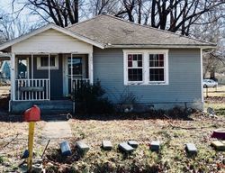 Foreclosure in  EUCLID AVE Joplin, MO 64801